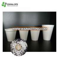 EPS hot sales eps expandable polystyrene food grade raw material