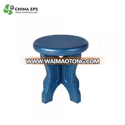 Hot Selling Kids Folding Epp Chair or Table Used in Epp Block Playground