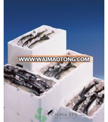 FACTORY PRICE!! EPS expandable polystyrene , raw material, fruit and vegetable box