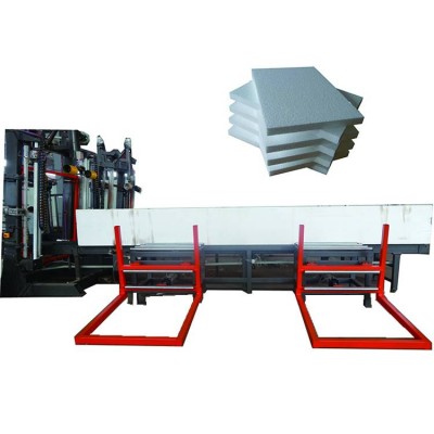 Eps Foam Board Cutting Machine Styrofoam Cutter